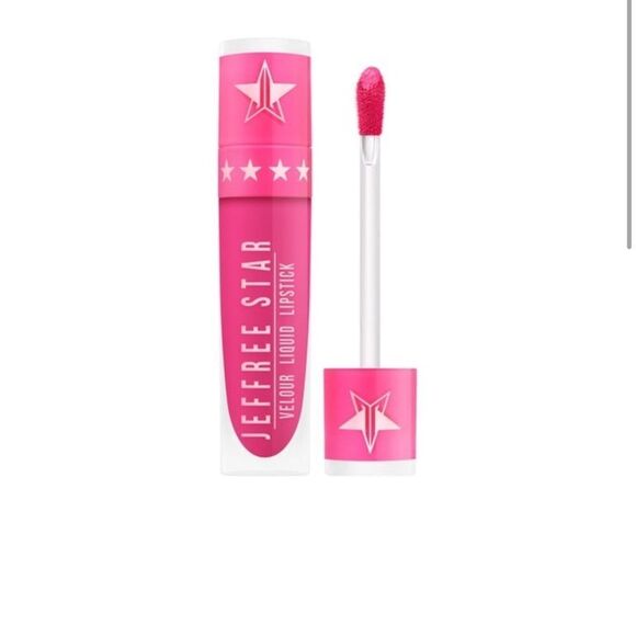 NIB Jeffree Star Velour Liquid Lipstick in prom night - Picture 5 of 6